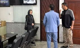 فاش شدن حقیقت پشت پرده اختلاف یکتا ناصر و منوچهر هادی / بعد از مدت ها لو رفت !