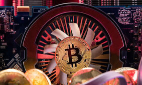نهنگ های بیت کوین از خواب پریدند / جابجایی دو میلیارد دلار BTC
