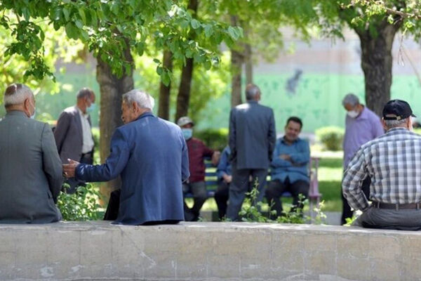 انتظار ۵۸ روزه بازنشستگان پایان یافت