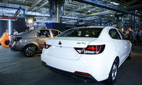 افت قیمت شاهین در بازار روز سایپا / کوییک چند ؟!