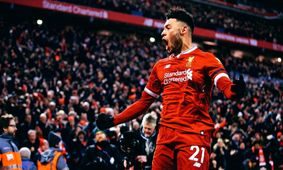 چمبرلین در آستانه استقلالی شدن/ ستاره سابق لیورپول و آرسنال به ایران لینک شد!