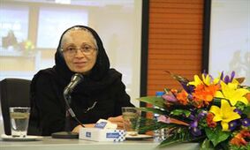 نکات طلایی اقتصادی از تجارب فیروزه خلعتبری!