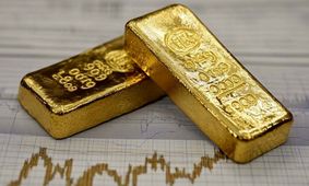 طلا در آستانه جهش بزرگ؟