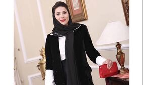 زندگی لاکچری سحر دولتشاهی در کاخی با تزئینات گچی باروک؛ شبی که بهرام رادان سورپرایز شد!