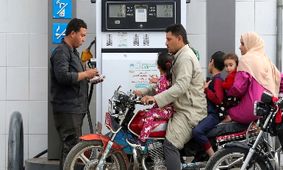 شوک جدید در پمپ‌بنزین‌ها؛ پایان شهریور همه‌چیز تغییر می‌کند!