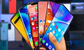 قیمت گوشی محبوب سامسونگ از مرز ۱۰۰ میلیون تومان گذشت