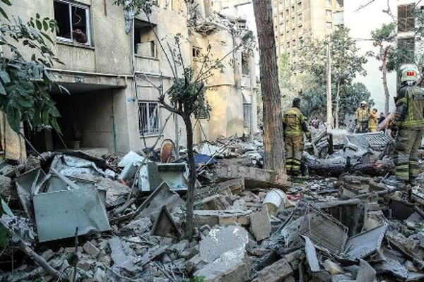 چگونگی پرداخت خسارت بیمه‌ای جنگ 12 روزه مشخص شد