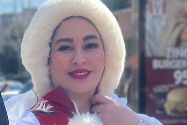 شوک چهره جدید الهام حمیدی در تولدش؛ از فرم جدید ابروها تا از دست دادن وزن زیاد! + ویدیو