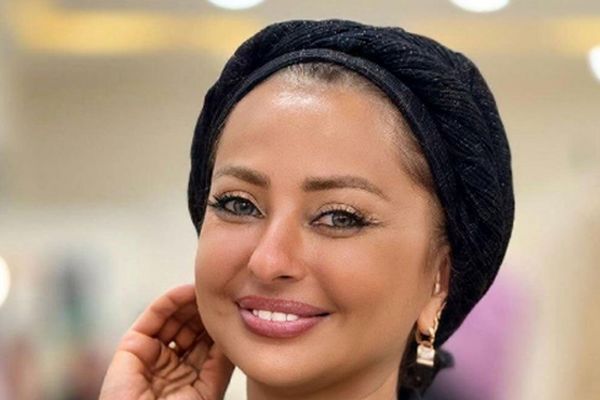 حمله بی‌رحمانه دزدها به خانه ستاره سینما/ گریه شدید نفیسه روشن! +فیلم