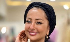 حمله بی‌رحمانه دزدها به خانه ستاره سینما/ گریه شدید نفیسه روشن! +فیلم