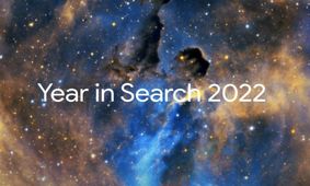 گوگل پرجستجوترین عبارت‌های 2022 را منتشر کرد: Wordle و اوکراین در صدر