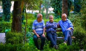 بازنشستگان به سیم آخر زدند / اعتراض همزمان در چند شهر !