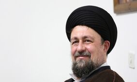 سید حسن خمینی: تصمیم حاکمیت جمهوری اسلامی باید پذیرفته و به آن اعتماد شود + جزییات