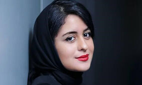 اولین عکس ها از دکوراسیون شیک خانم مجری سرشناس ایرانی + بیوگرافی فاطیما بهارمست