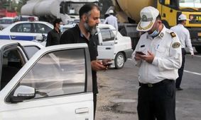 فاجعه‌ای جدید برای این گروه از رانندگان، جریمه‌ها دو برابر شد!