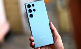 اولین تصاویر زنده گلکسی S24 اولترا منتشر شد
