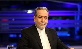 عراقچی: راه‌حل نهایی برنامه هسته‌ای ایران مذاکره دیپلماتیک است + فیلم