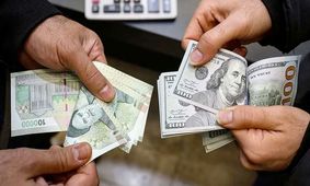 قیمت دلار امروز چهارشنبه ۱ مرداد ۱۴۰۴ + جدول