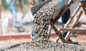 بازار سیمان در مسیر نزولی + جدول قیمت ۴ شهریور