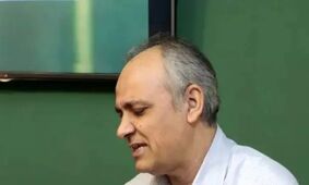 پیش‌بینی شوکه‌کننده زیدآبادی: جنگی بسیار عجیب در انتظار است!
