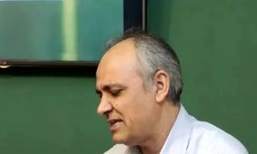 پیش‌بینی شوکه‌کننده زیدآبادی: جنگی بسیار عجیب در انتظار است!