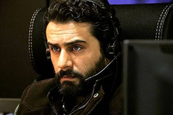 جنجال جدید وحید رهبانی: بازیگر گاندو با خودش ازدواج کرد! + ویدیو