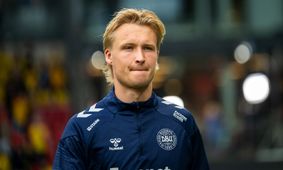 بازگشت کسپر دولبرگ به آژاکس!