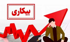 بیشترین سهم بیکاری در کشور مربوط به کدام گروه سنی است؟