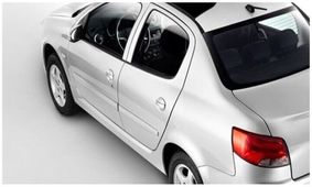 شوک قیمتی این مدل خودرو در بازار آزاد / از نیم میلیارد هم عبور کرد !