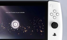 شایعه: احتمال عرضه کنسول دستی پلی استیشن Q-Lite در ماه نوامبر