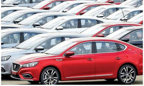 قیمت خودرو در بازار آزاد و کارخانه فروردین ماه  + جدول لحظه‌ای