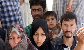 هزینه‌های سنگین اتباع افغان بر دوش اقتصاد ایران  + جزییات