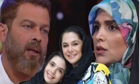 پژمان بازغی از همسر سابقش تمجید کرد؛ احترام و شخصیت رمز محبوبیت قلب‌ها!