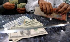 سیاست ارزی دولت تغییر می کند؟