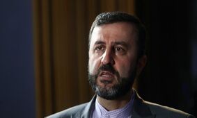 غریب آبادی: اسنپ بک فعال شود، ایران بی‌درنگ پاسخ می‌دهد