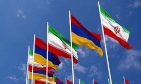 ایران درخواست مهم تجاری خود درباره ارمنستان را اعلام کرد!