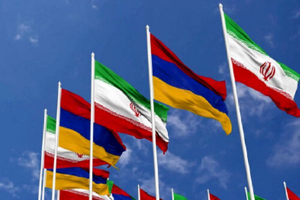 ایران درخواست مهم تجاری خود درباره ارمنستان را اعلام کرد!