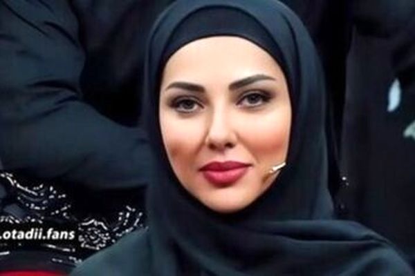 استایل شوکه‌کننده لیلا اوتادی برای هوای سرد؛ مدرن، شیک و باکلاس + عکس