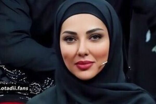 استایل شوکه‌کننده لیلا اوتادی برای هوای سرد؛ مدرن، شیک و باکلاس + عکس