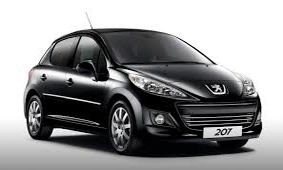 فروش اقساطی 207 با وام بانکی و بدون قرعه کشی + شرایط
