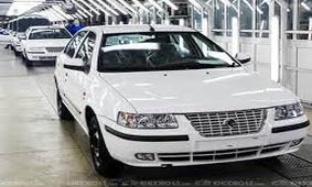 خریداران این خودرو پا به فرار گذاشتند!