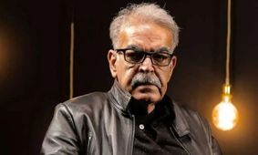 دستمزد نجومی حمید لولایی برای سریال زیر آسمان شهر!