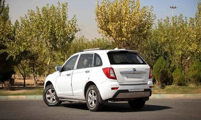 جدول جدیدترین قیمت شاسی بلند پرطرفدار بازار 
