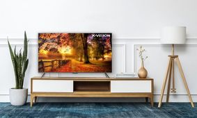 تلویزیون بدون قاب چه برتری‌هایی دارد