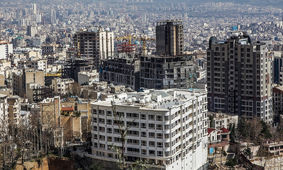 فقط با 2 میلیارد در این محله تهران صاحب خانه شوید