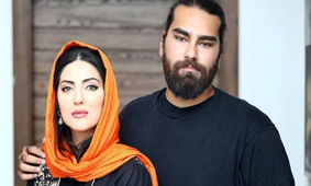 شاهکار حیرت‌انگیز یک هوادار: نقاشی حیرت‌انگیز از هلیا امامی!