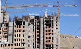 نحوه دریافت وام ساخت مسکن ۶۰۰ میلیون تومانی + شرایط