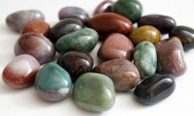 معرفی یکی از سنگ های متولدین اسفند ماه + خواص فوق العاده