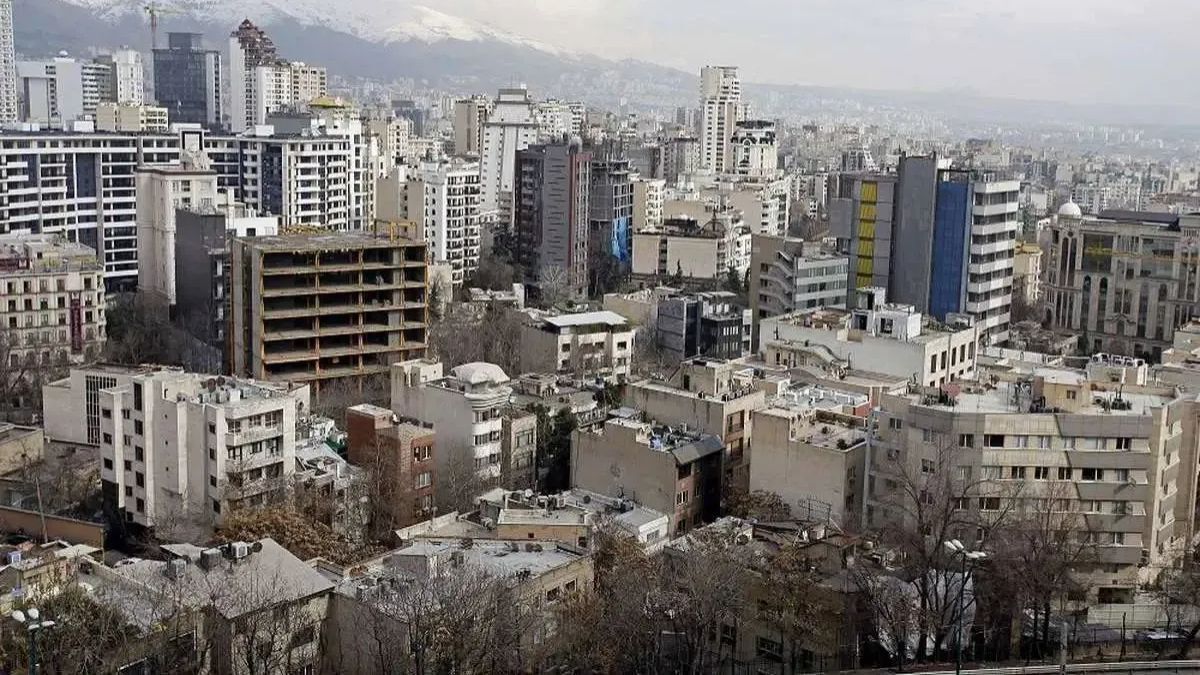 برای خرید خانه در تهران چند سال باید کار کرد؟ 
