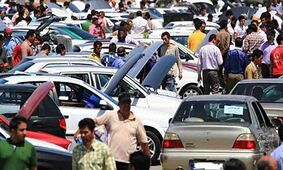 جدول قیمت های کامل خودروهای داخلی در بازار 1402